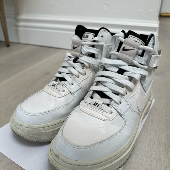 Nike Air Force One High Top - Picture 3 of 4